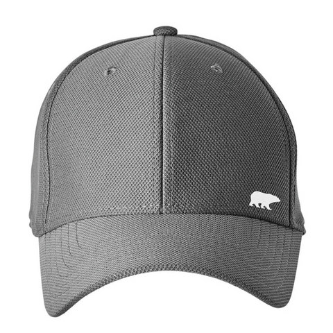 Hat Behr Under Armour Unisex Blitzing Curved Graphite (St. Andrew)