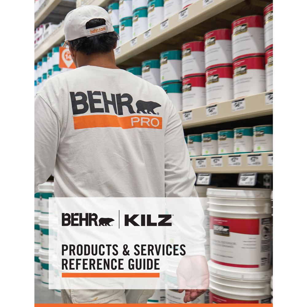 Pro Product Catalog (Sales Collateral)