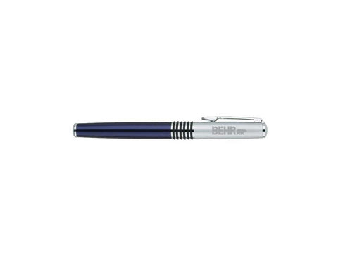 Pen Bande Rollerball Blue Behr (St. Andrew)