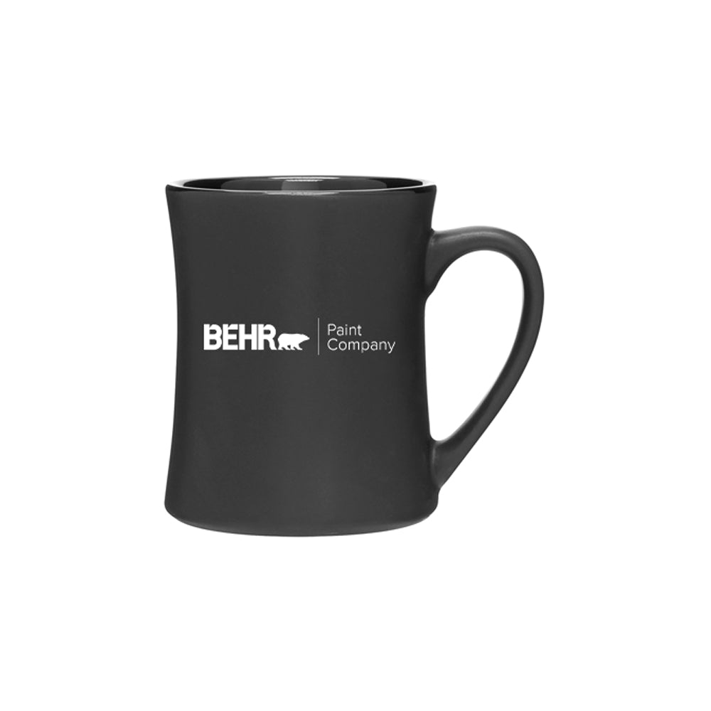 Mug Bedford Black