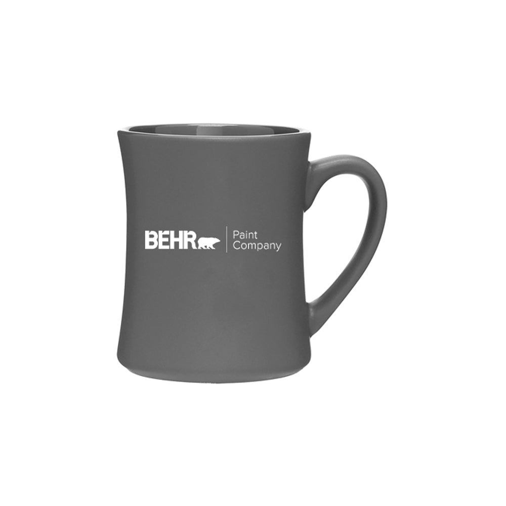 Mug Bedford Gray