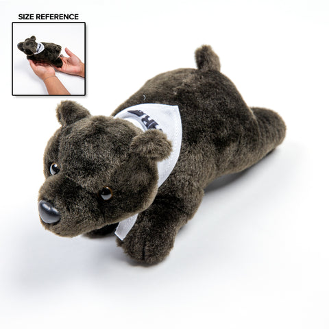 8 Inch Plush Behr (Sales Collateral)