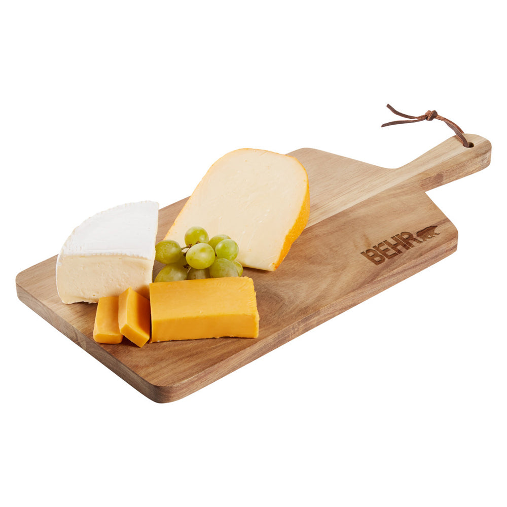 Behr Cheese Board