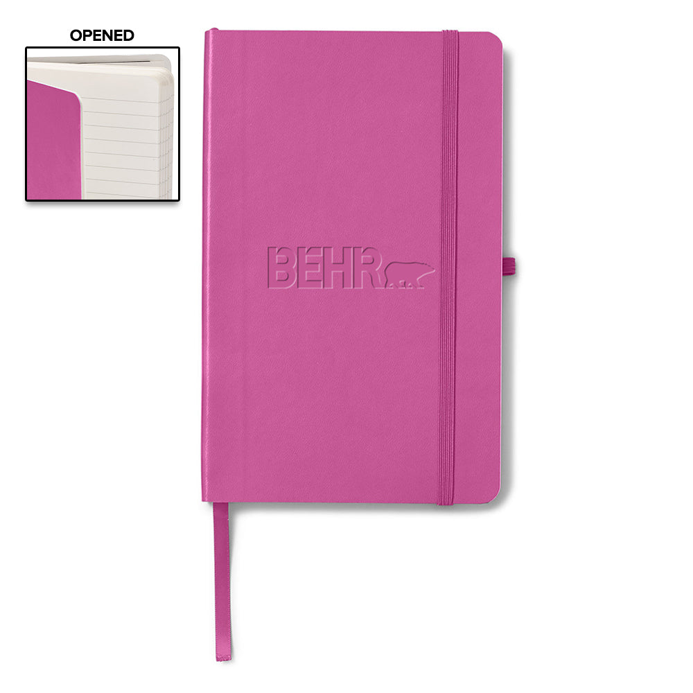 Journal BEHR Pink