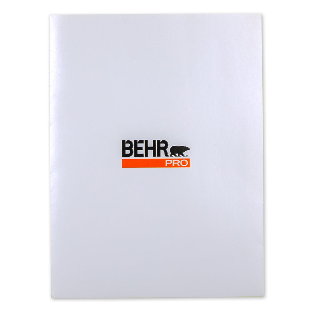 Presentation Folder (Sales Collateral)