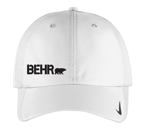 Hat Nike White