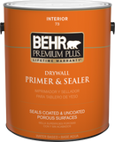 PREMIUM PLUS® Drywall Primer & Sealer