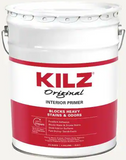 KILZ® ORIGINAL - Low VOC