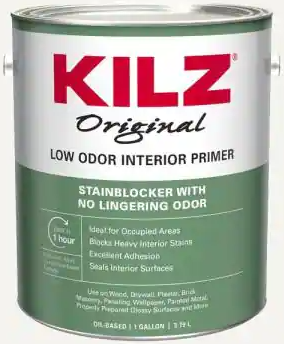 KILZ® ORIGINAL LOW ODOR