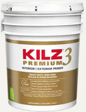 KILZ 3® PREMIUM