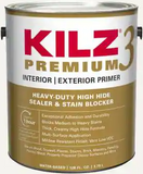 KILZ 3® PREMIUM