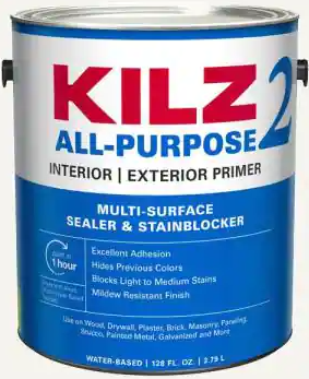 KILZ 2® ALL-PURPOSE