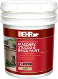BEHR® Masonry, Stucco & Brick Paint