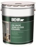 BEHR® Oil-Base Semi-Gloss Enamel