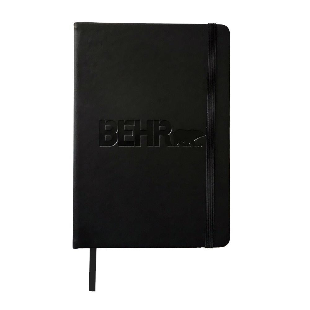 Pro Notebook (Sales Collateral)