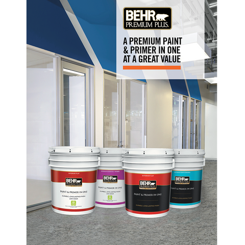 Premium Plus Product Brochure (Sales Collateral)