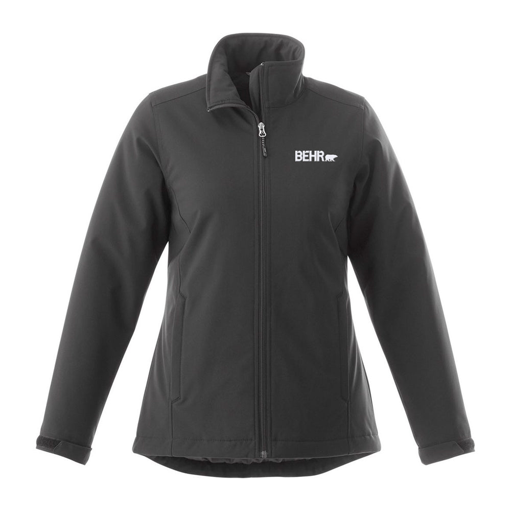 Jacket Ladies Lawson 5-15 degrees – Coatings Company Store