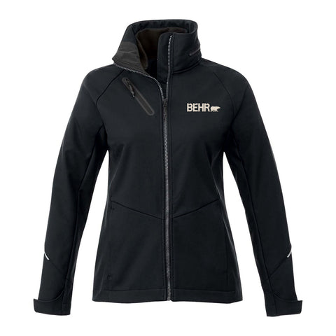 Work Wear Ladies Jacket Behr Peyto Jacket