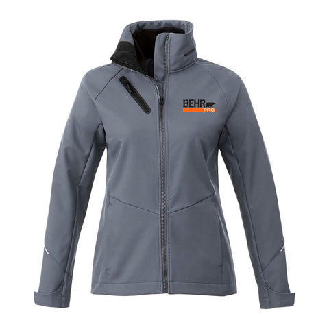 Work Wear Pro Ladies Jacket Peyto