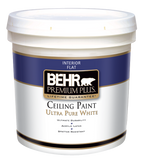 PREMIUM PLUS® Interior Ceiling Paint