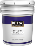 PREMIUM PLUS® Interior Ceiling Paint