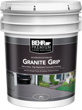 BEHR PREMIUM® Granite Grip™