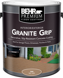 BEHR PREMIUM® Granite Grip™