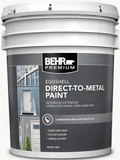 BEHR PREMIUM® Direct to Metal Paint
