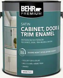 BEHR PREMIUM® Cabinet, Door & Trim Enamel