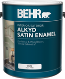 BEHR® Alkyd Enamel