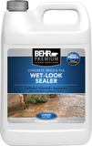 BEHR PREMIUM® Wet-Look Sealer