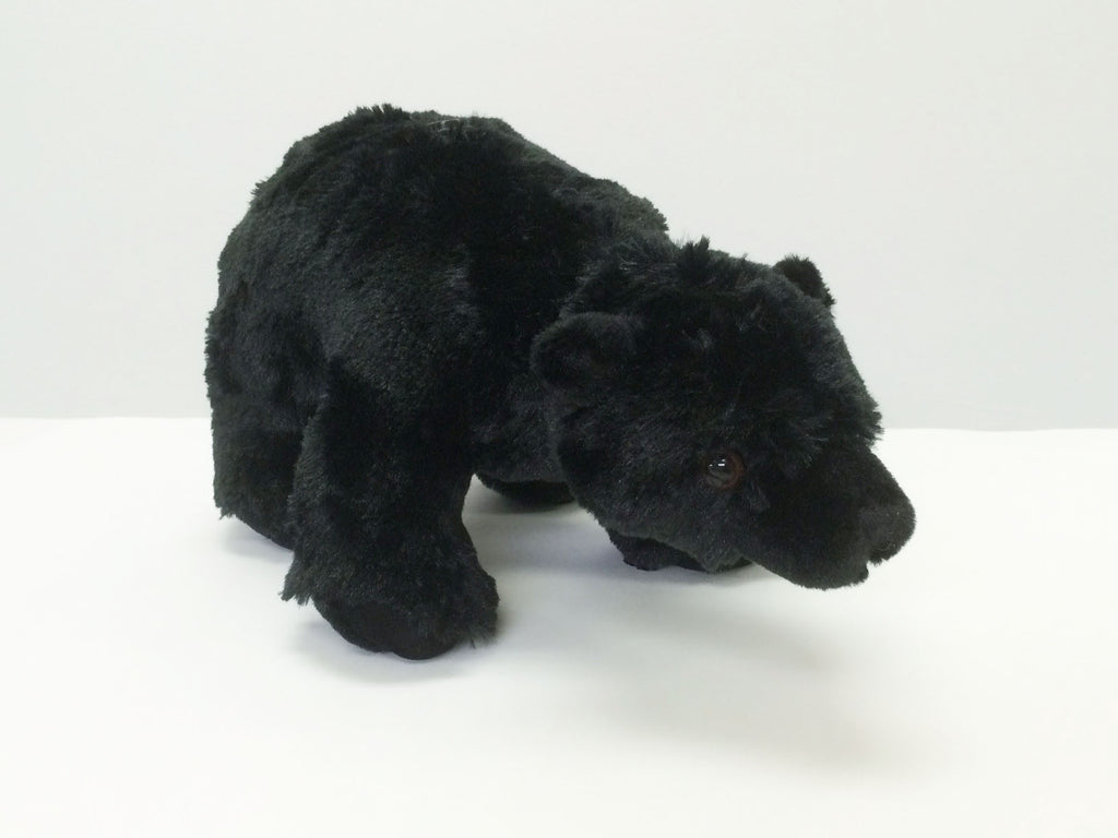 Bear Bank Black (St. Andrew)