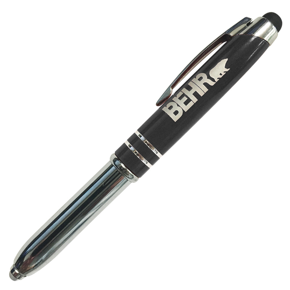 Pen BEHR Black (St. Andrew)