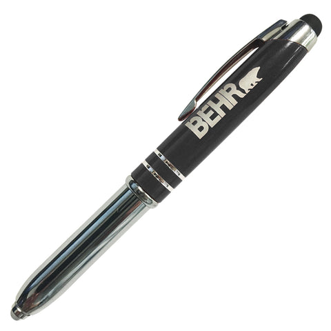 Pen BEHR Black