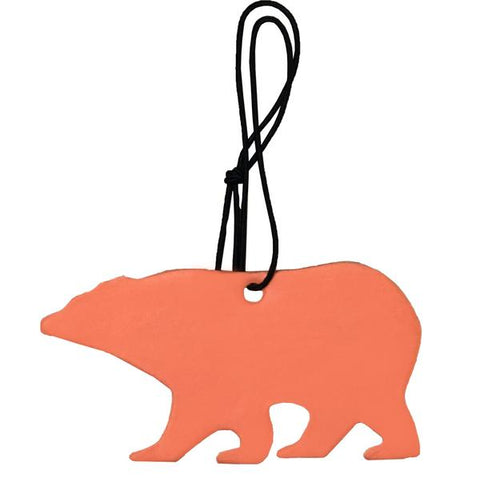 Air Freshener Bear