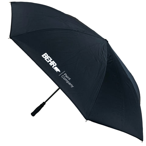 Umbrella Inverted Behr Black (St. Andrew)