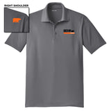 Work Wear Pro Mens 6XL Polos