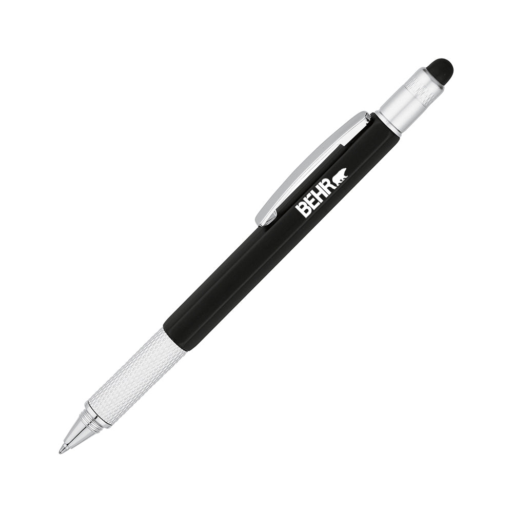 Pen Fusion 5-in-1 Work Black (St. Andrew)