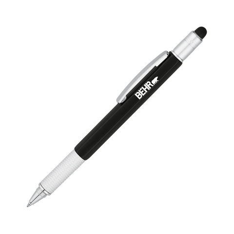 Pen Fusion 5-in-1 Work Black