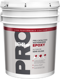 BEHR PRO™ Pre-Catalyzed Waterborne Epoxy