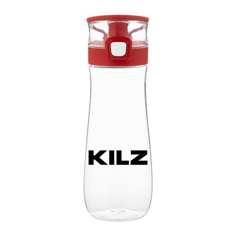 Water Bottle h2go KILZ (St. Andrew)