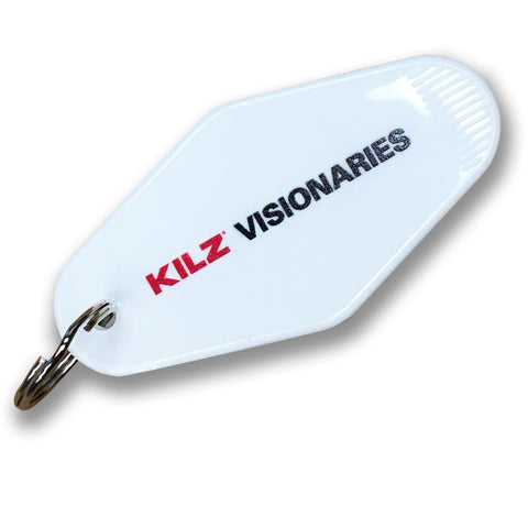 Key Ring KILZ Visionary