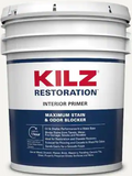 KILZ RESTORATION®