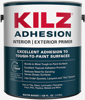 KILZ® ADHESION