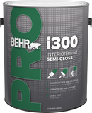 BEHR PRO™ i300 Interior