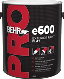 BEHR PRO™ e600 Exterior