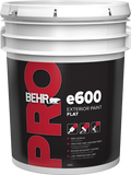 BEHR PRO™ e600 Exterior