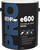 BEHR PRO™ e600 Exterior