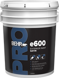 BEHR PRO™ e600 Exterior