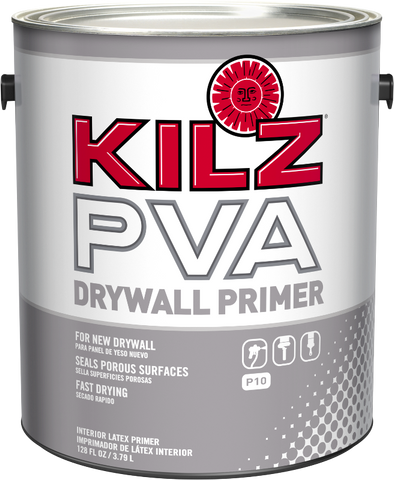 KILZ® PVA Drywall Primer P10